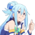 :AquaThumb: