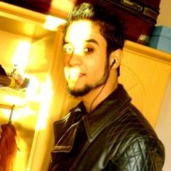 JAMHAROCH
