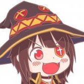 megumin