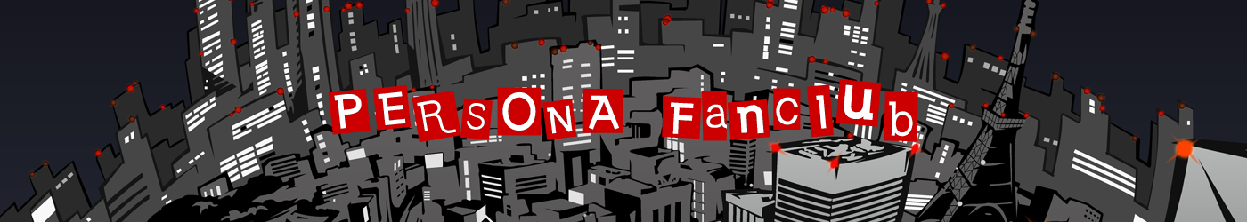 Persona Fanclub