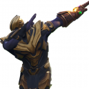 Tilted Tower Boys