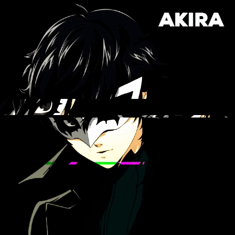 AKira-kun
