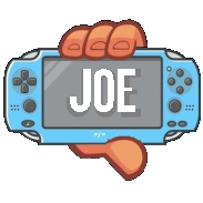 pspjoe