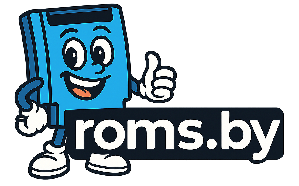 Roms.By [NextGenRoms]