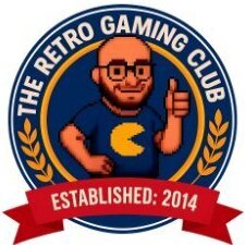 The Retro Gaming Club