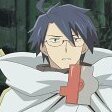 Shiroe